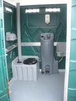 1300DUNNYS - PORTABLE TOILET HIRE image 3