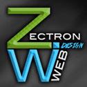 Zectron Web Design PTY LTD logo