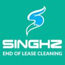 Singhz End Of Lease Cleaning logo