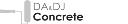 DA & DJ Concrete Sealing logo