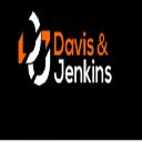 Davis & Jenkins Pty Ltd logo