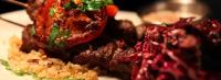 Arabesque Dining & Bar - Middle Eastern Restaurant image 2