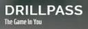 DRILLPASS Soccer Agent Australia logo