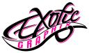 Exotic Graphix logo