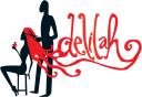 Delilah Hair Studio logo