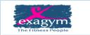 Exagym logo
