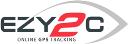 Ezy2c Online GPS Tracking logo
