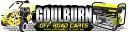 Goulburn Off Road Carts logo
