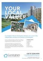 Cunningham Valuers & Property Advisers image 2