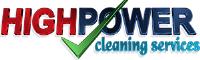 High power cleaning service image 1