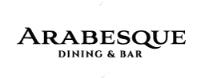 Arabesque Dining & Bar - Middle Eastern Restaurant image 5
