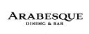 Arabesque Dining & Bar - Middle Eastern Restaurant logo