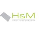 H and M Metal Roofing Service PTY LTD logo