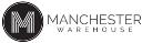 Manchester Warehouse Pty Ltd logo