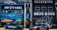 Ozzy Tyres Hoxton Park image 3