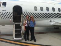 Private Jet Hire Melbourne - Shortstop Jet Charter image 3