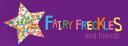 Fairy Freckles logo