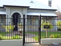 Adelaide Balustrade and Fencing image 7