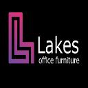 Lakes Office Furniture - Brisbane logo