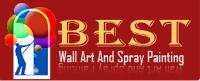 Best Wall Art And Spray Painting image 1