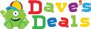 Daves Deals logo