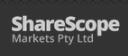 ShareScope logo