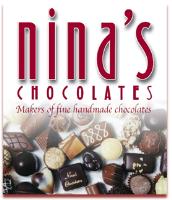 Nina's Chocolates Pty Ltd image 1