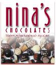 Nina's Chocolates Pty Ltd logo