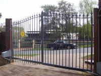 Adelaide Balustrade and Fencing image 1