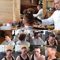Ace Of Fades Barbers image 4