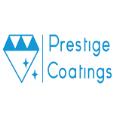 Prestige Coatings logo