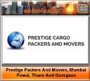 Packers and movers in thane logo