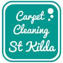 Carpet Cleaning St Kilda logo
