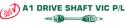 A1 Drive Shafts logo