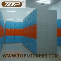China Topper Locker Maker Co., Ltd. image 6