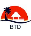 Bali Huts Thatching Brisbane logo