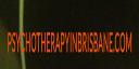 Psychotherapy in Brisbane logo
