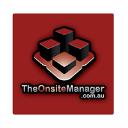 The Onsite Manager logo