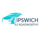 Ipswich A1 Roadworthy logo