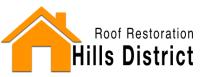 Roof Restoration Hills District image 5