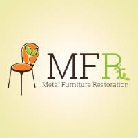 Metal Furniture Restoration image 3