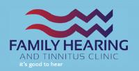 Family Hearing and Tinnitus Clinic image 1