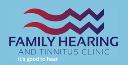 Family Hearing and Tinnitus Clinic logo