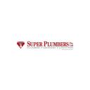 Super Plumbers logo