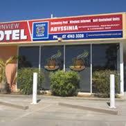 Townview Motel – Best Motels in Mount Isa image 1