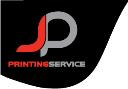 J P Printing Service Pty Ltd logo