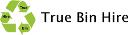 True Bin Hire logo