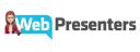 Web Presenters logo