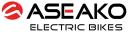 Aseako Electric Bikes logo