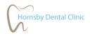 Hornsby Dental Clinic logo